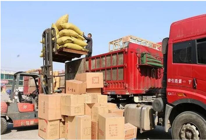 厦门到水富市物流专线