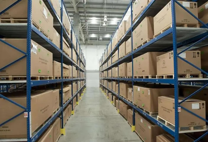 厦门到水富市货物仓储