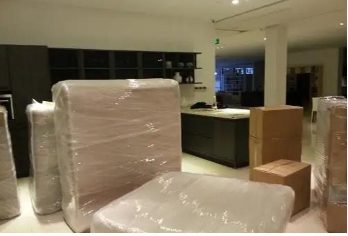 厦门到水富市长途搬家