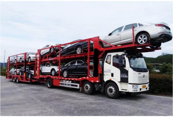 厦门到水富市轿车托运